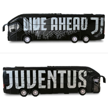 Juventus Torino autobuz Modern 1:50