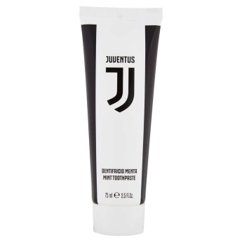 Juventus Torino pastă de dinţi Mint