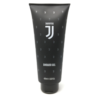 Juventus Torino şampon 2v1 - 400 ml