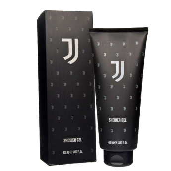 Juventus Torino şampon 2v1 - 400 ml