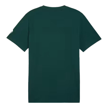 Manchester City tricou de bărbați Culture green