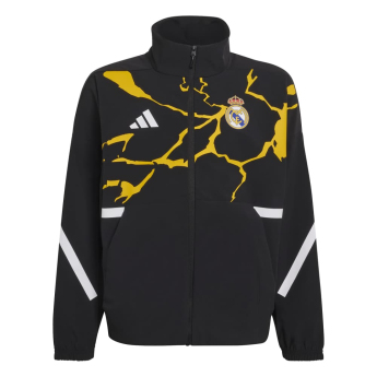 Real Madrid geacă de copii Avengers Z.N.E.