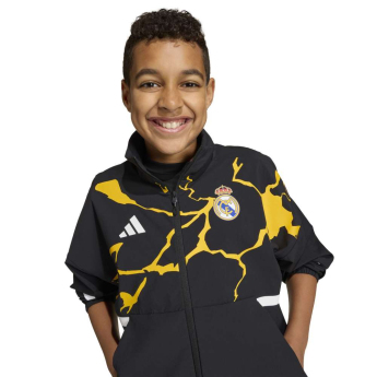 Real Madrid geacă de copii Avengers Z.N.E.