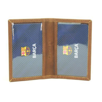 FC Barcelona portdocumente Cuero