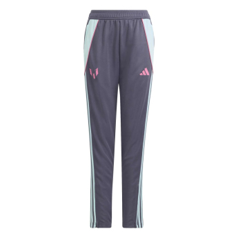Lionel Messi pantaloni de copii MESSI aurora