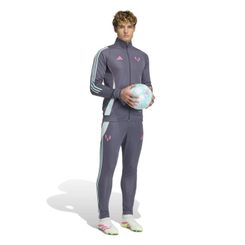 Lionel Messi pantaloni de bărbați MESSI aurora