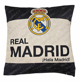 Real Madrid față de pernă Hala