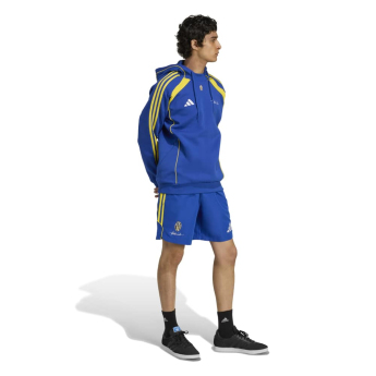 Juventus Torino hanorac de bărbați cu glugă Vialli Pack