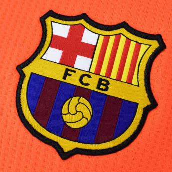FC Barcelona tricou de fotbal replica 25/26 Third Raphinha