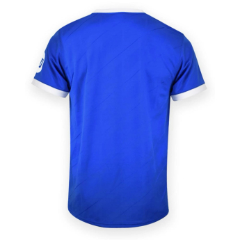 Real Madrid tricou de fotbal replica 25/26 Third