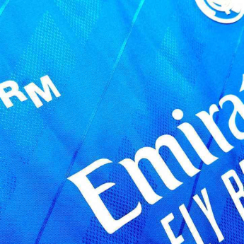 Real Madrid tricou de fotbal replica 25/26 Third Mbappe