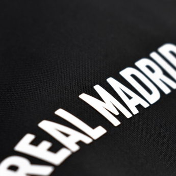 Real Madrid geacă de bărbați No12 black