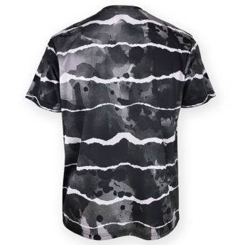 Real Madrid tricou de fotbal Waves