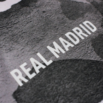Real Madrid tricou de fotbal Waves