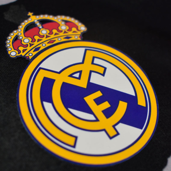Real Madrid tricou de fotbal Waves