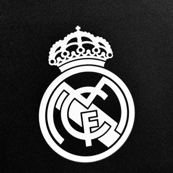 Real Madrid geacă de copii No12 black