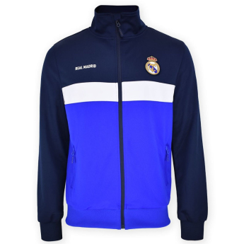Real Madrid geacă de copii No12 azul