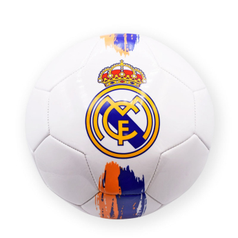 Real Madrid balon de fotbal No74 Line