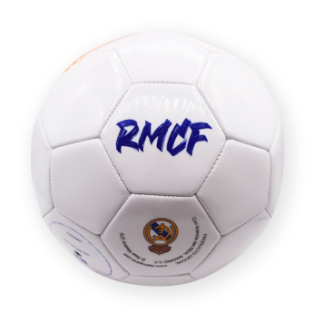 Real Madrid balon de fotbal No74 Line