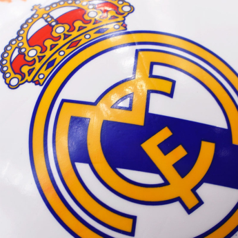 Real Madrid balon de fotbal No74 Line