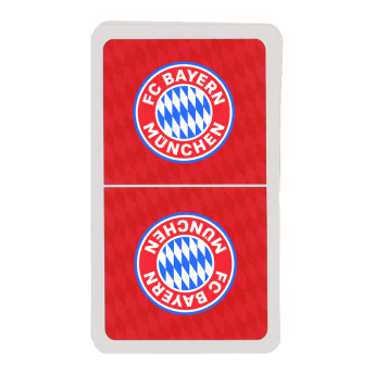 Bayern München cărți de joc Playing