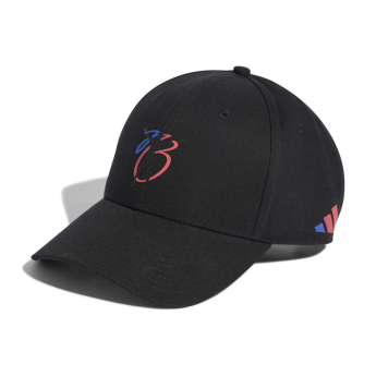 Jude Bellingham șapcă de baseball black