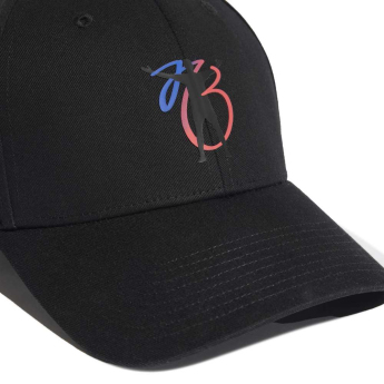 Jude Bellingham șapcă de baseball black