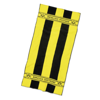 Borussia Dortmund prosop stripes
