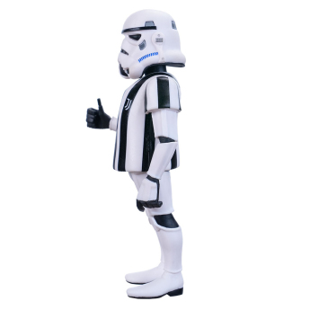 Juventus Torino figurină MINIX stars Stormtrooper