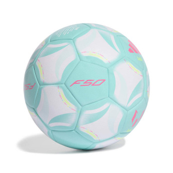 Lionel Messi balon de fotbal MESSI League flash