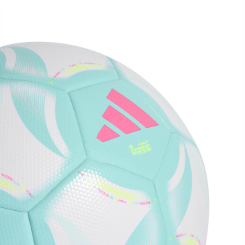 Lionel Messi balon de fotbal MESSI League flash