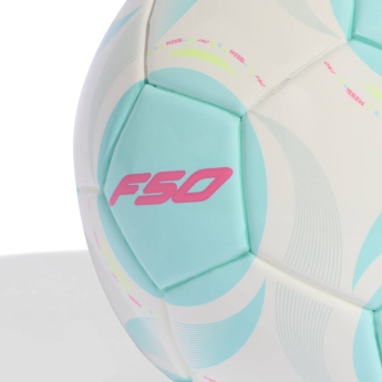 Lionel Messi mini balon de fotbal MESSI flash - Size 1