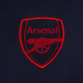FC Arsenal hanorac de bărbați Tapes navy