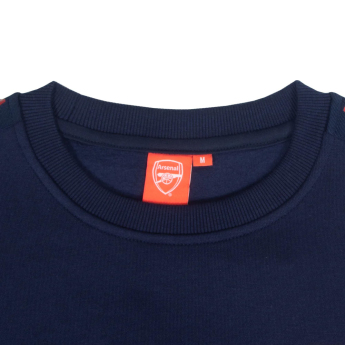 FC Arsenal hanorac de bărbați Tapes navy