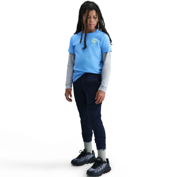FC Barcelona tricou de copii Supporter blue