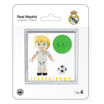 Real Madrid set de construcție player 2