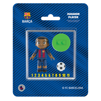 FC Barcelona set de construcție player 3
