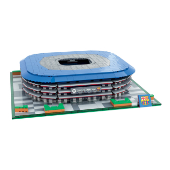 FC Barcelona set de construcție Nou Camp 2563 pcs