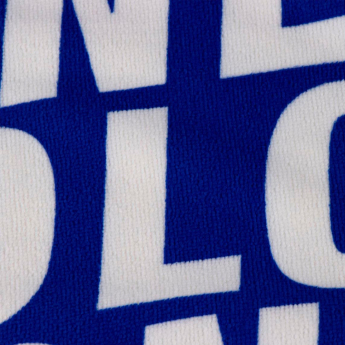 Real Madrid poncho de copii One Club