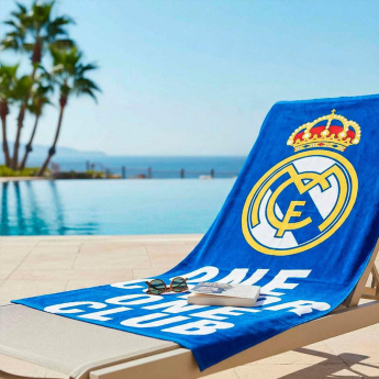 Real Madrid prosop One Club