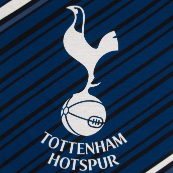 Tottenham Hotspur pijamale de copii Long navy