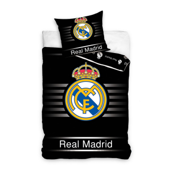 Real Madrid cearșaf pentru un pat Dark