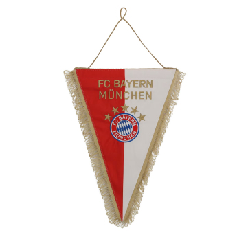 Bayern München steag Half