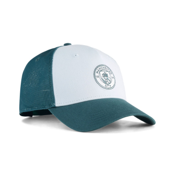 Manchester City șapcă de baseball King Trucker