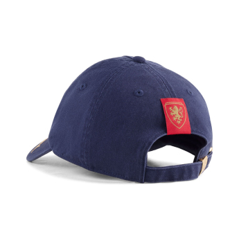 Echipa națională de fotbal șapcă de baseball Czech republic Culture navy