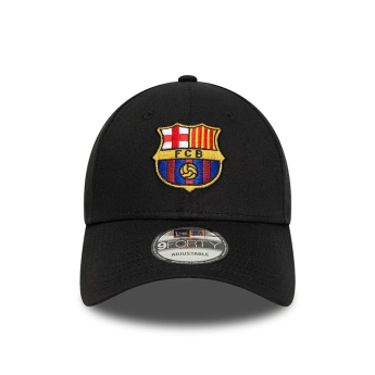 FC Barcelona șapcă de baseball 9forty black