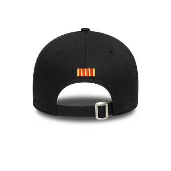 FC Barcelona șapcă de baseball 9forty black