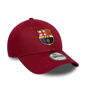 FC Barcelona șapcă de baseball 9forty bordo