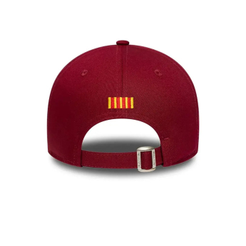 FC Barcelona șapcă de baseball 9forty bordo