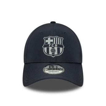 FC Barcelona șapcă de baseball 9forty Reflictive navy